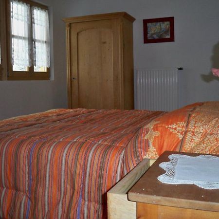 Rifugio Negritella Hotel Pozza di Fassa Esterno foto