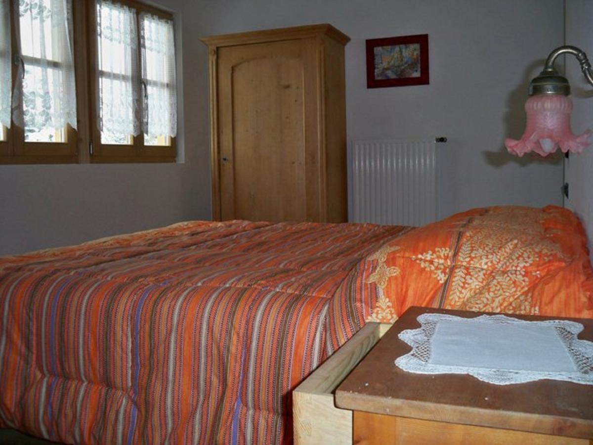 Rifugio Negritella Hotel Pozza di Fassa Esterno foto