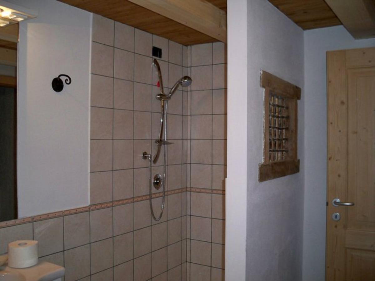 Rifugio Negritella Hotel Pozza di Fassa Esterno foto